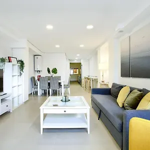  Apartamento Charming La Elipa - 3