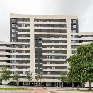  Aparthotel Be Casa - Valdebebas